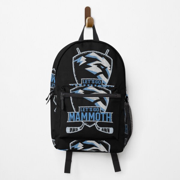 Item preview, Lets Go Mammoth designed and sold by ParadoxoMario.