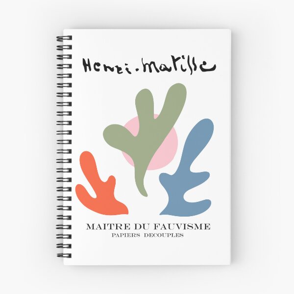 Item preview, Tribute to Henri Matisse designed and sold by paulrommer.