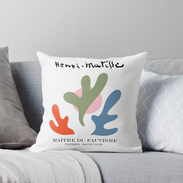 Item preview, Tribute to Henri Matisse designed and sold by paulrommer.