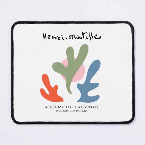 Item preview, Tribute to Henri Matisse designed and sold by paulrommer.