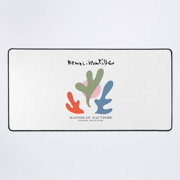 Item preview, Tribute to Henri Matisse designed and sold by paulrommer.
