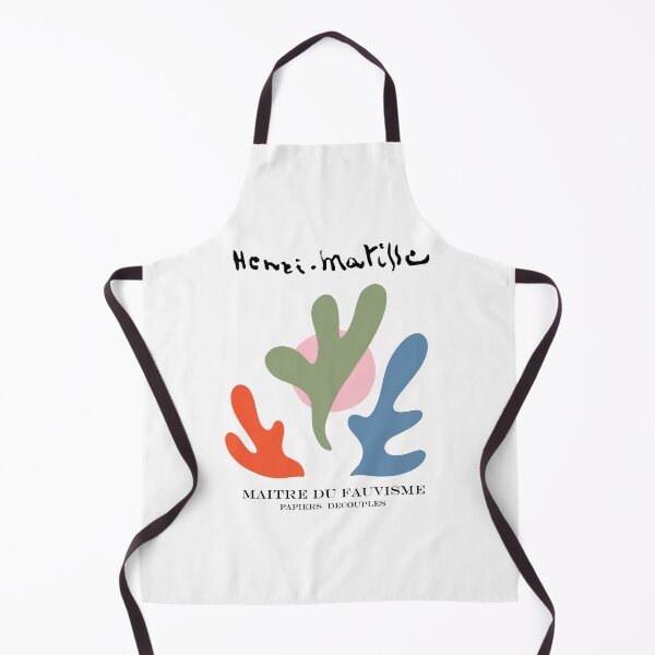 Item preview, Tribute to Henri Matisse designed and sold by paulrommer.