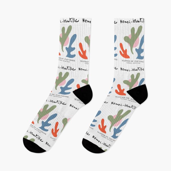 Item preview, Tribute to Henri Matisse designed and sold by paulrommer.