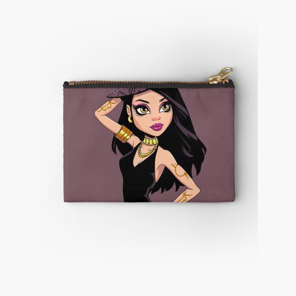 Item preview,  Halloween witch cool cute design designed and sold by Vintage Designs +.