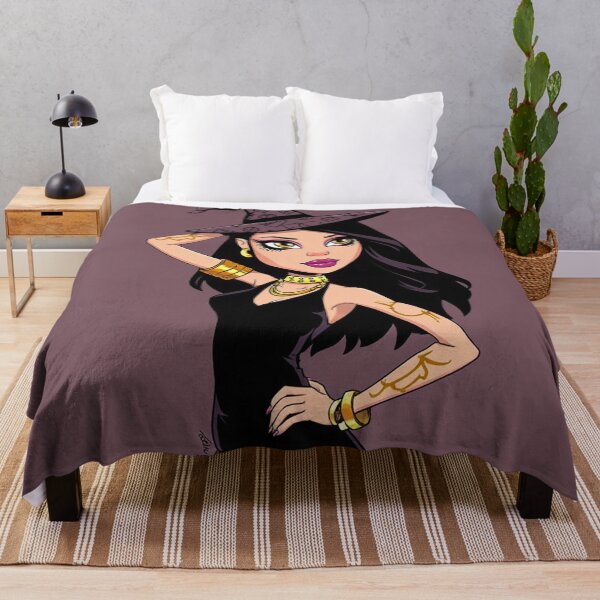Item preview, Halloween witch cool cute design designed and sold by Vintage Designs +.
