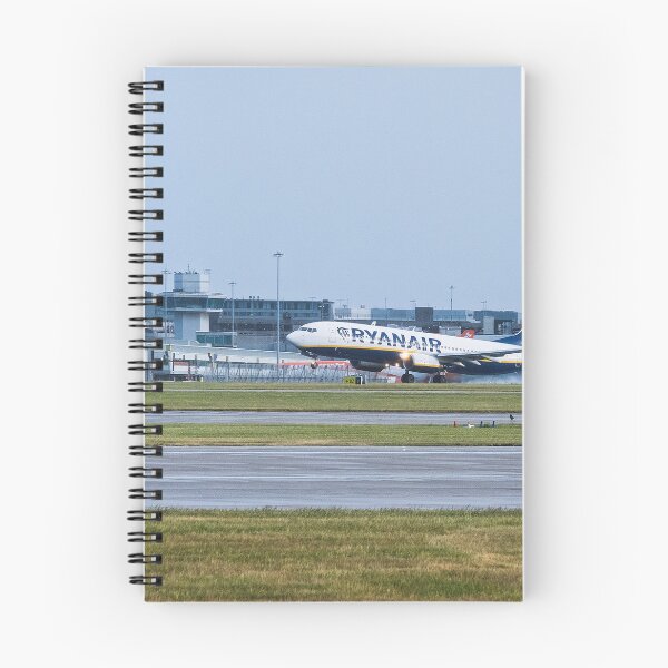 Artikelvorschau, MAN zu BFS Ryanair Boeing 737-8AS entworfen und verkauft von Skyframe Aviation.