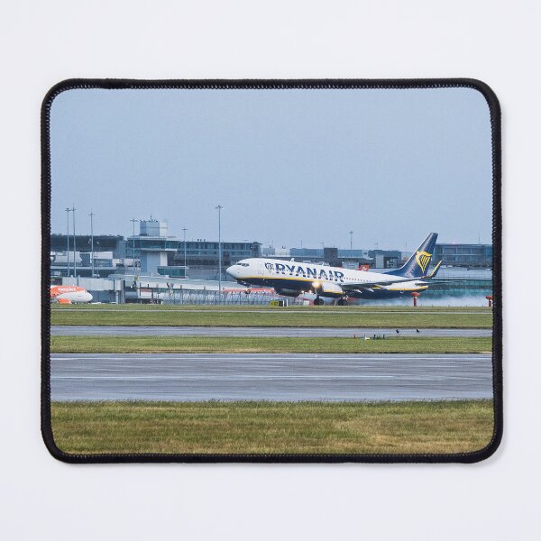 Item preview, MAN to BFS Ryanair Boeing 737-8AS designed and sold by Skyframe Aviation.