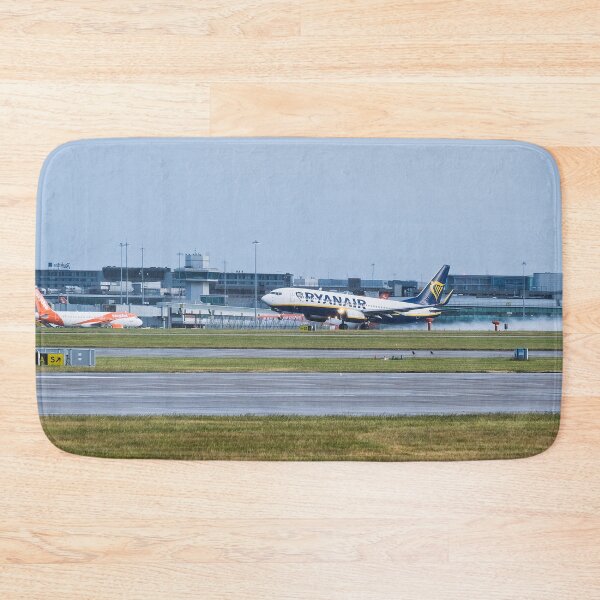 Item preview, MAN to BFS Ryanair Boeing 737-8AS designed and sold by Skyframe Aviation.