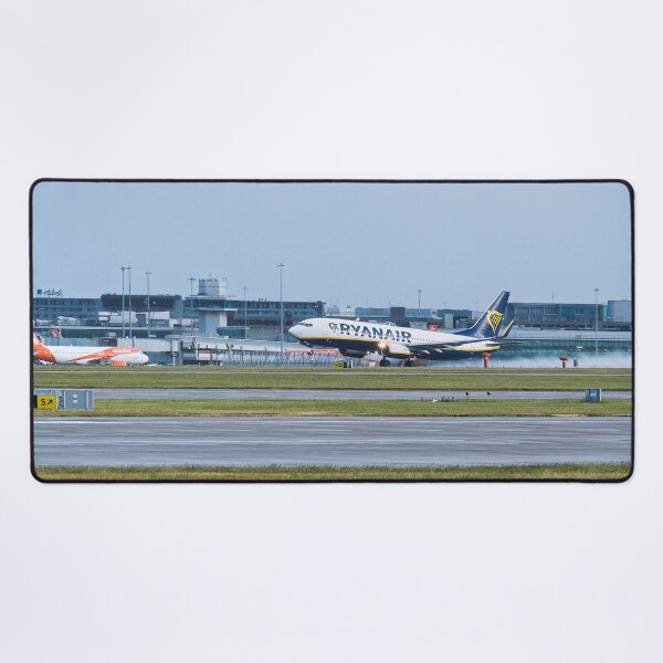 Item preview, MAN to BFS Ryanair Boeing 737-8AS designed and sold by Skyframe Aviation.