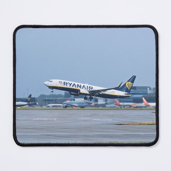 Item preview, MAN to BFS Ryanair Boeing 737-8AS designed and sold by Skyframe Aviation.