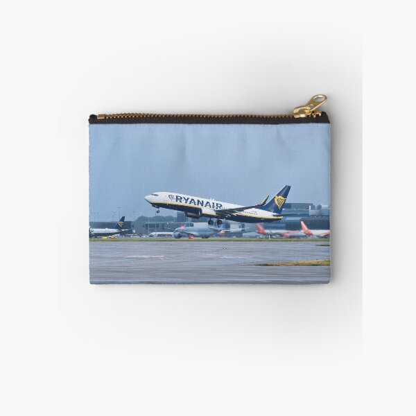 Item preview, MAN to BFS Ryanair Boeing 737-8AS designed and sold by Skyframe Aviation.
