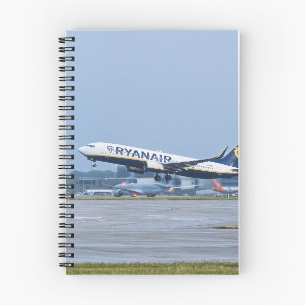 Item preview, MAN to BFS Ryanair Boeing 737-8AS designed and sold by Skyframe Aviation.