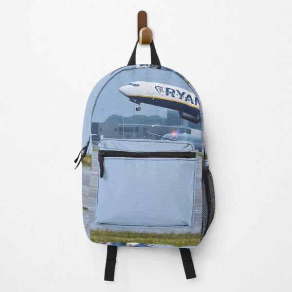 Item preview, MAN to BFS Ryanair Boeing 737-8AS designed and sold by Skyframe Aviation.