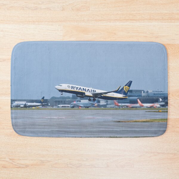 Item preview, MAN to BFS Ryanair Boeing 737-8AS designed and sold by Skyframe Aviation.