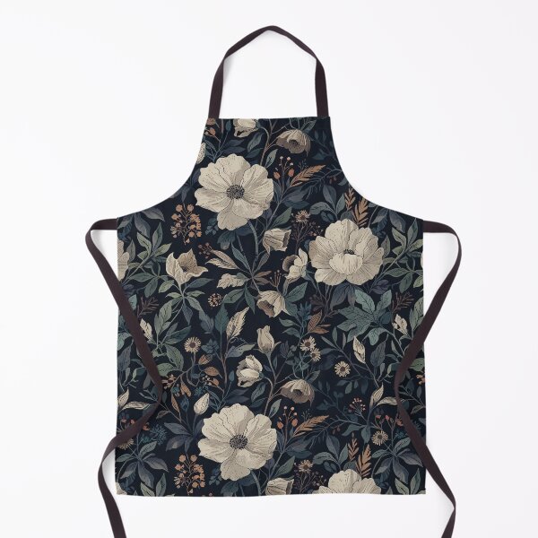 Item preview, Moody Flowers designed and sold by CoolPixels.
