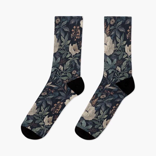 Item preview, Moody Flowers designed and sold by CoolPixels.