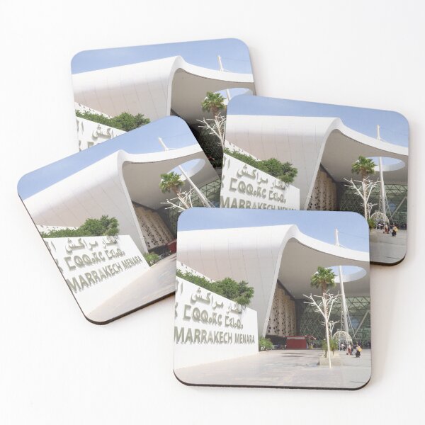 Item preview, Marrakesh Menara designed and sold by wiggyofipswich.