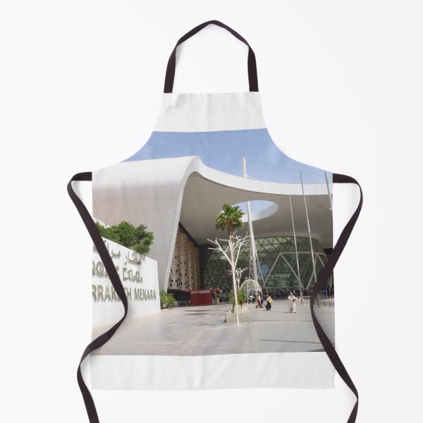 Item preview, Marrakesh Menara designed and sold by wiggyofipswich.