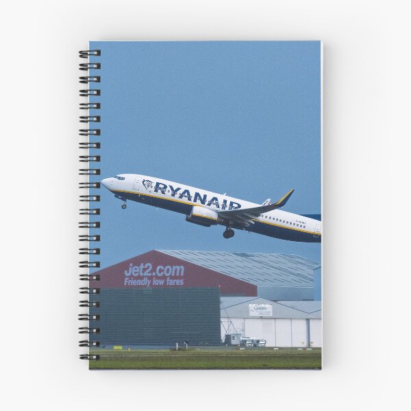 Item preview, MAN to BFS Ryanair Boeing 737-8AS designed and sold by Skyframe Aviation.
