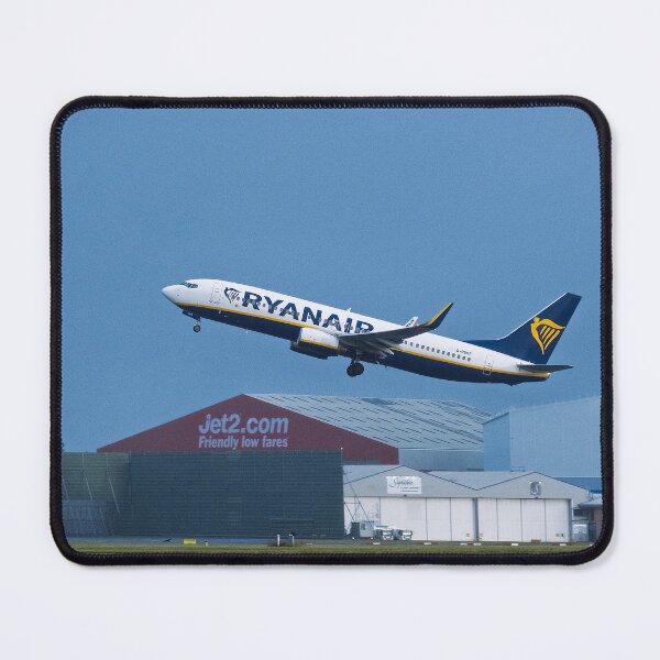 Item preview, MAN to BFS Ryanair Boeing 737-8AS designed and sold by Skyframe Aviation.