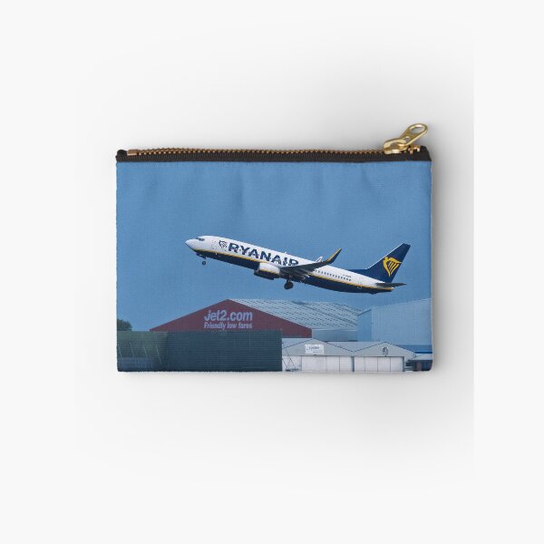 Item preview, MAN to BFS Ryanair Boeing 737-8AS designed and sold by Skyframe Aviation.