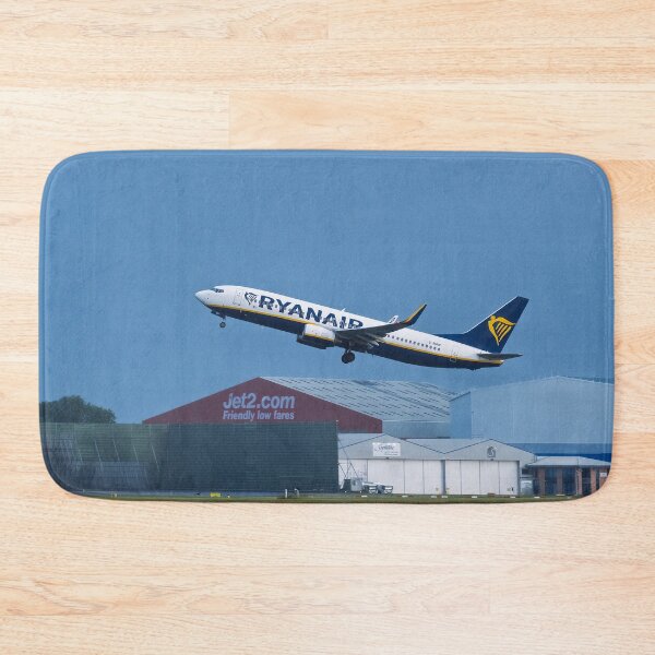 Item preview, MAN to BFS Ryanair Boeing 737-8AS designed and sold by Skyframe Aviation.