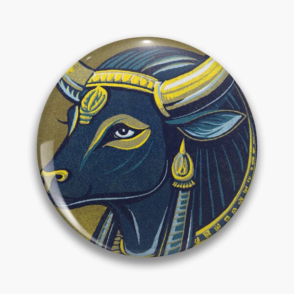 Item preview, Hathor designed and sold by OrangeCatTee.