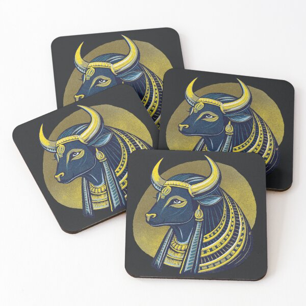 Item preview, Hathor designed and sold by OrangeCatTee.