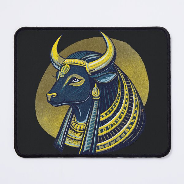 Item preview, Hathor designed and sold by OrangeCatTee.