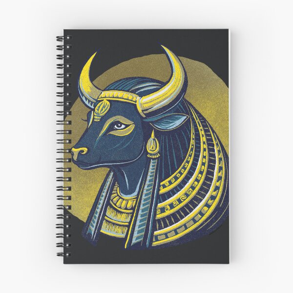 Item preview, Hathor designed and sold by OrangeCatTee.