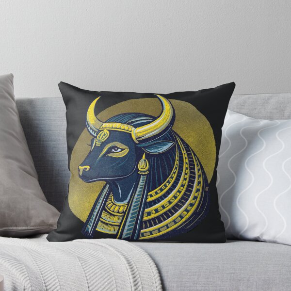 Item preview, Hathor designed and sold by OrangeCatTee.