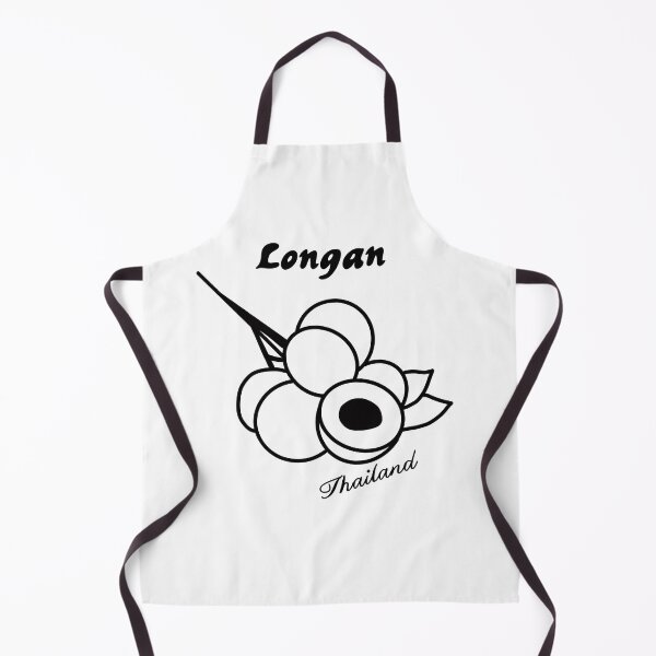 Item preview, Longan Fruit Hand drawn Travel Thailand designed and sold by khulisara246.