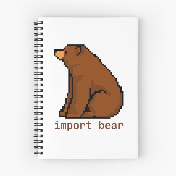 Item preview, import bear designed and sold by Redstrawberry13.