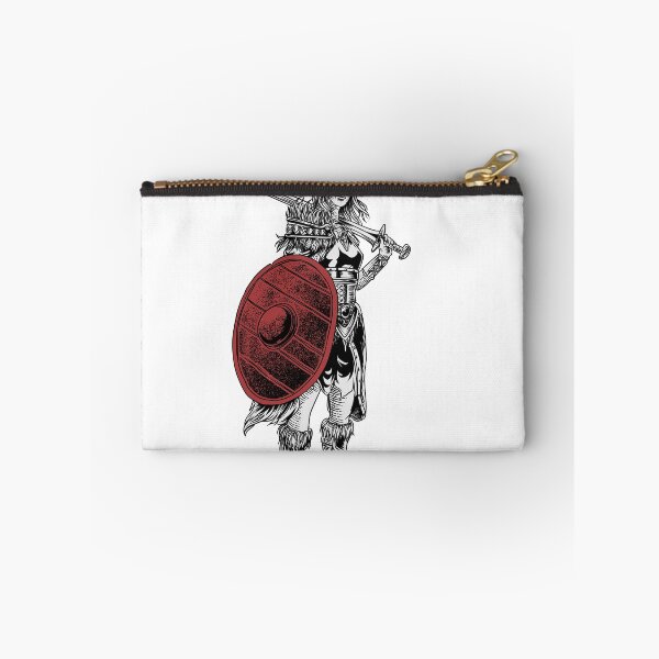 Item preview, Red Shield, No Master designed and sold by Pirate-Printer.