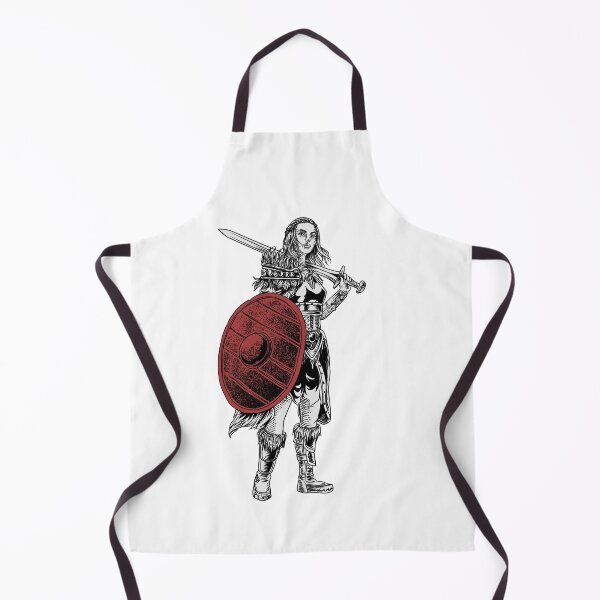 Item preview, Red Shield, No Master designed and sold by Pirate-Printer.