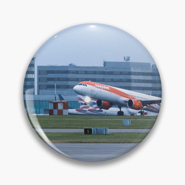 Item preview, MAN to MLA easyJet Airbus A321-251NX designed and sold by Skyframe Aviation.