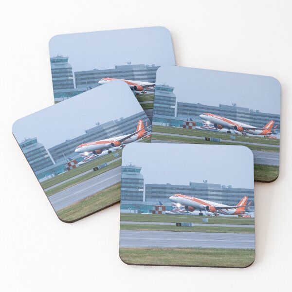 Item preview, MAN to MLA easyJet Airbus A321-251NX designed and sold by Skyframe Aviation.