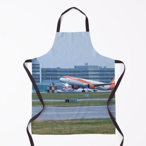 Item preview, MAN to MLA easyJet Airbus A321-251NX designed and sold by Skyframe Aviation.