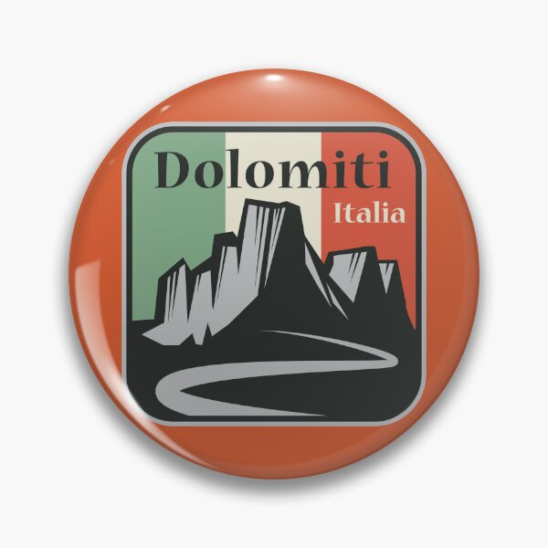 Artikelvorschau, Dolomiten, Dolomiti, Italien entworfen und verkauft von studio838.
