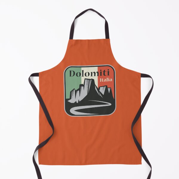 Artikelvorschau, Dolomiten, Dolomiti, Italien entworfen und verkauft von studio838.