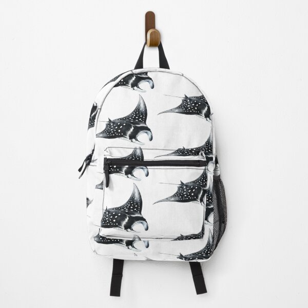 Item preview, Spotted Eagle Ray designed and sold by 4rtistcDrift.