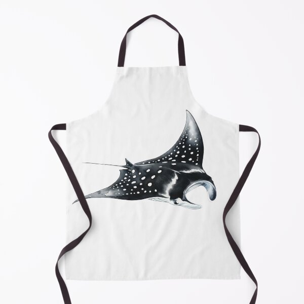 Item preview, Spotted Eagle Ray designed and sold by 4rtistcDrift.