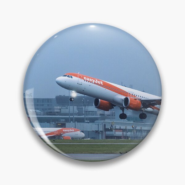 Item preview, MAN to MLA easyJet Airbus A321-251NX designed and sold by Skyframe Aviation.