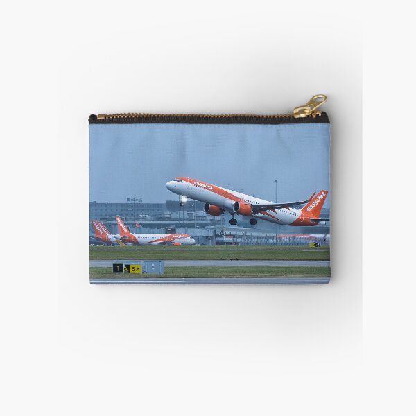 Item preview, MAN to MLA easyJet Airbus A321-251NX designed and sold by Skyframe Aviation.