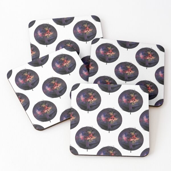 Item preview, Freesia Flower 5/6 - Botanical [ 2021 - Collection ] designed and sold by elmsstudios.
