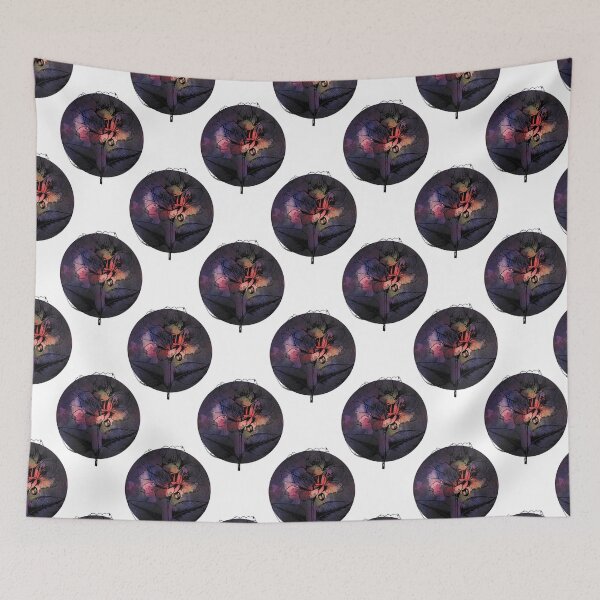 Item preview, Freesia Flower 5/6 - Botanical [ 2021 - Collection ] designed and sold by elmsstudios.
