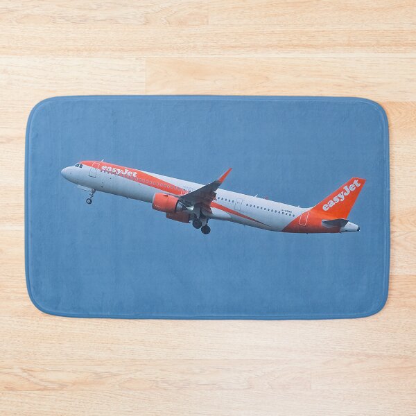 Item preview, MAN to MLA easyJet Airbus A321-251NX designed and sold by Skyframe Aviation.
