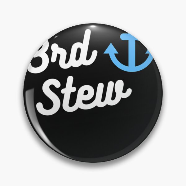 Item preview, 3Rd Stew (Stewardess) - Yacht Crew (1) designed and sold by stirkmass.