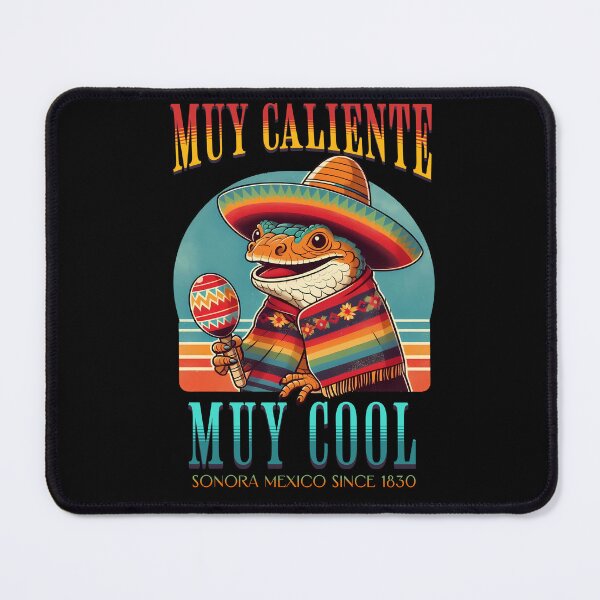 Item preview, Sonora Mexico Muy Caliente Muy Cool designed and sold by DarekShop.