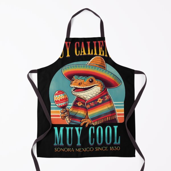 Item preview, Sonora Mexico Muy Caliente Muy Cool designed and sold by DarekShop.